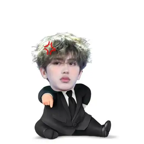 蔡徐坤##给蔡徐坤的年终告白