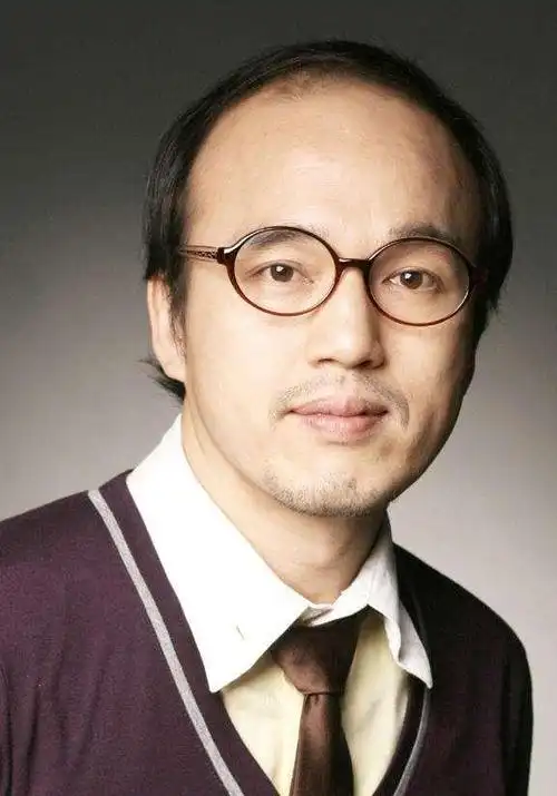 金光奎(韩国男演员)_尚可名片