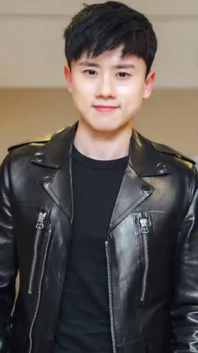 张杰#明星#平铺壁纸#高清手机壁纸"