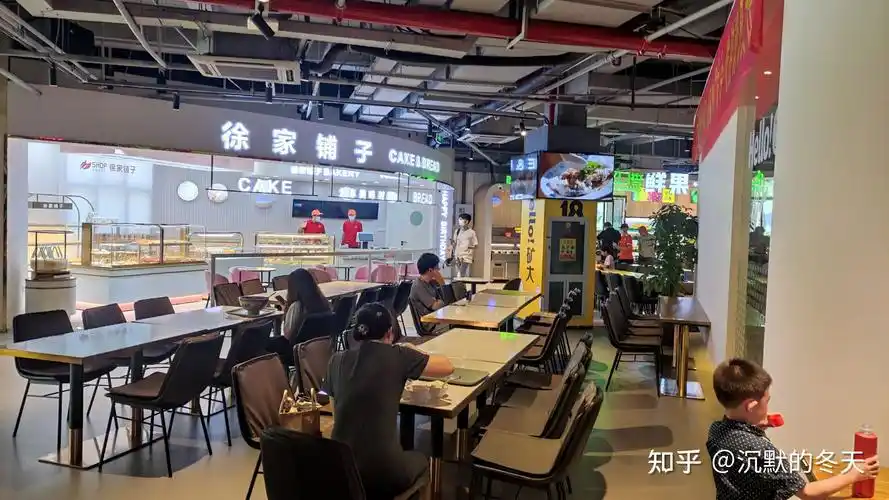 如何看待中国矿业大学南湖校区装修后二食堂疯涨的菜价? - 知乎