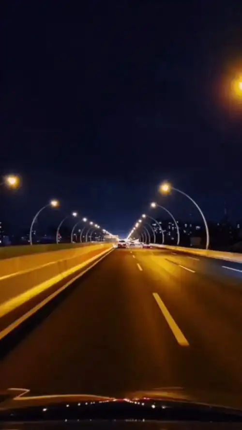 一个人的夜晚好孤单