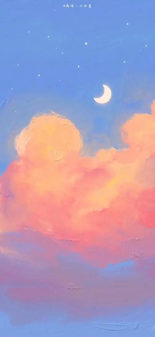 时刻充斥着高级感的小众温柔文案/唯美壁纸