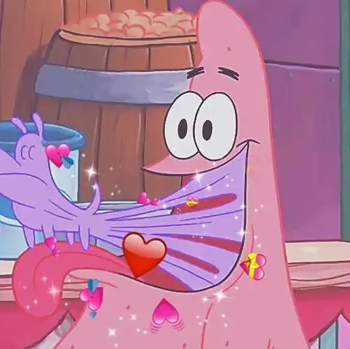 情头gif搞笑可爱情头gif情侣头像gif