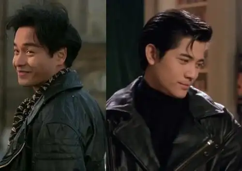 经典潮流复兴:90 年代巨星教你"复古穿搭",有那味儿了!