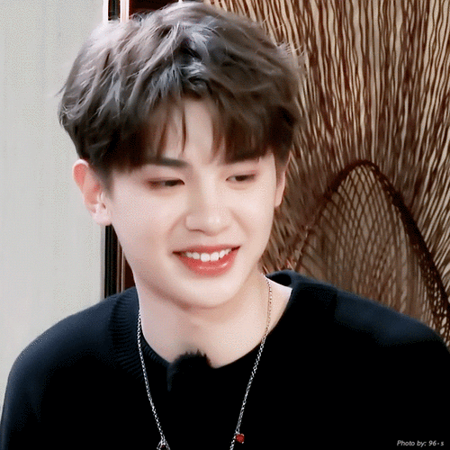 justin黄明昊的宣宣