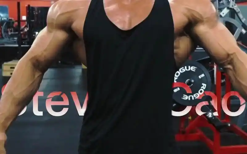 精神氮泵 史蒂芬曹