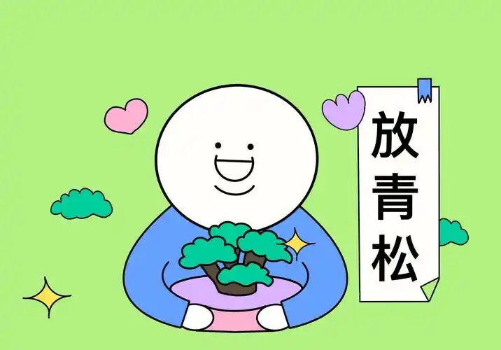 卡通趣味ipad电脑壁纸来了