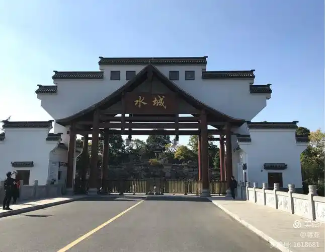 《长荡湖之行》发布一组手机原片. - 美篇