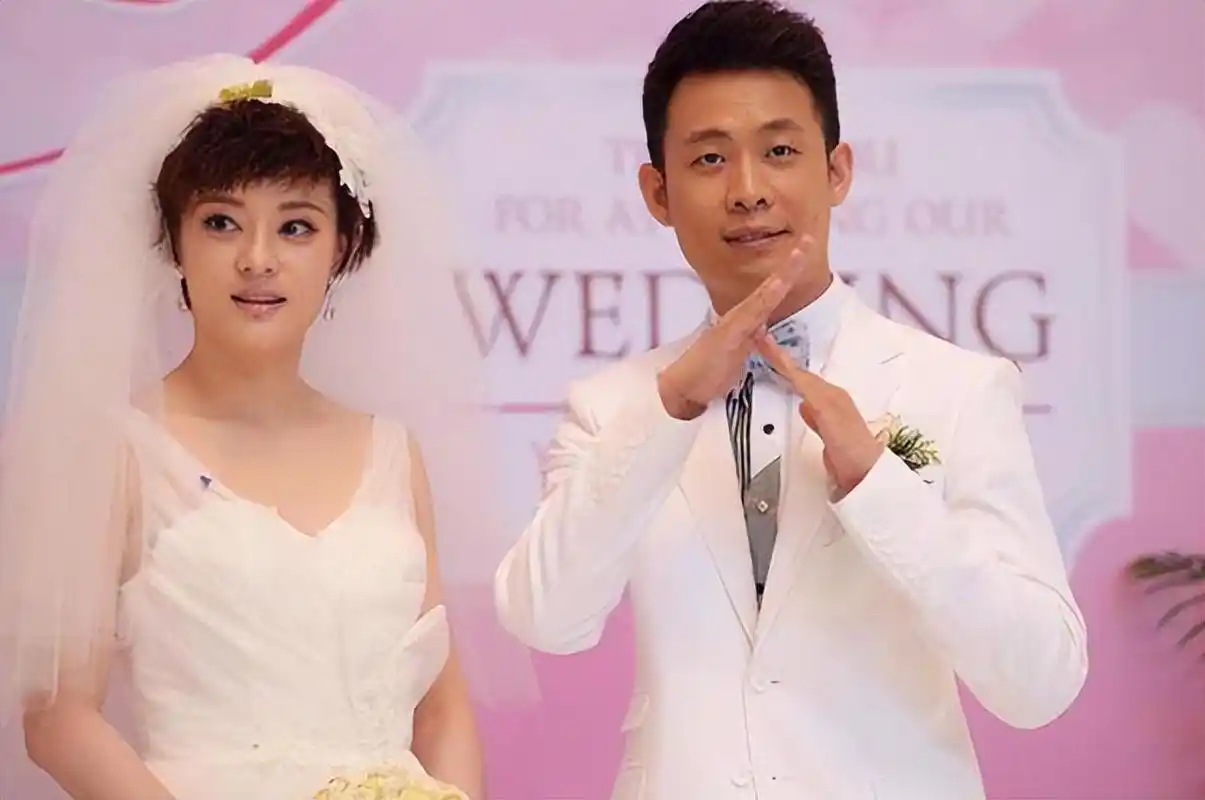 回顾央视钱琳琳:我这辈子正确的决定,就是带着儿子嫁给丈夫张译