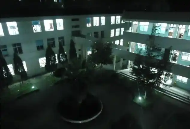 瑞安市第八中学