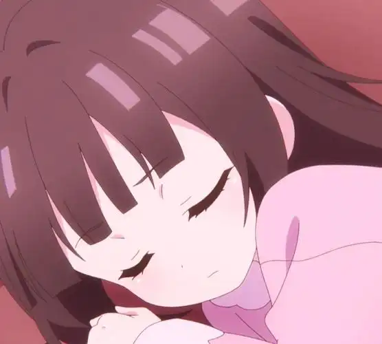 可爱动漫女生头像系列集