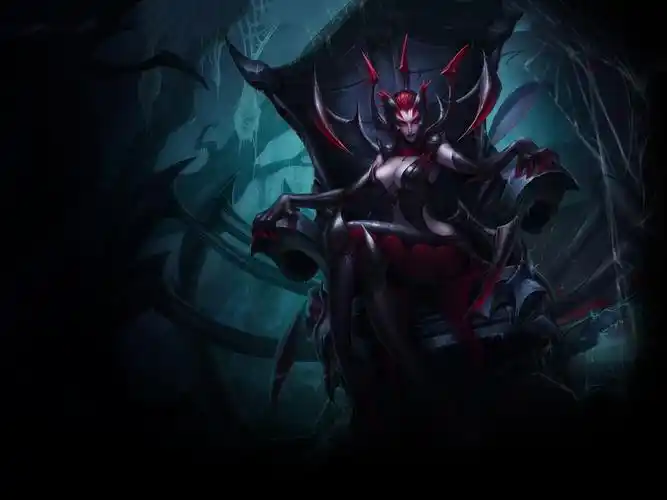 英雄联盟壁纸图片