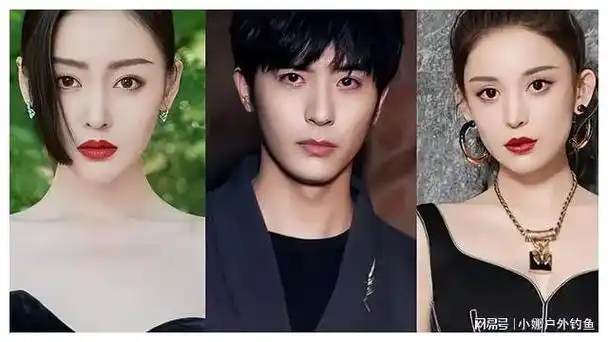 称两人曾差点公开恋情,还牵扯到了张天爱|宋茜|张翰|军校|军训