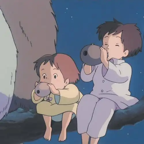 我希望这是一个可以少一些尔虞我诈,多一些雪中送