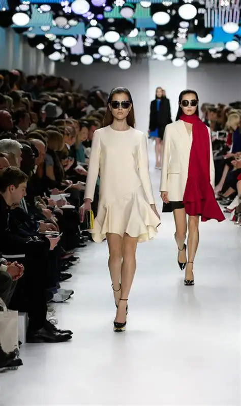 今年夏天服装最流行什么颜色(2017流行什么女学生女装)