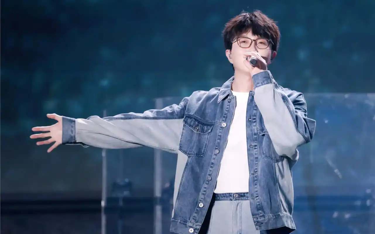 毛不易|东北民谣 气氛超赞