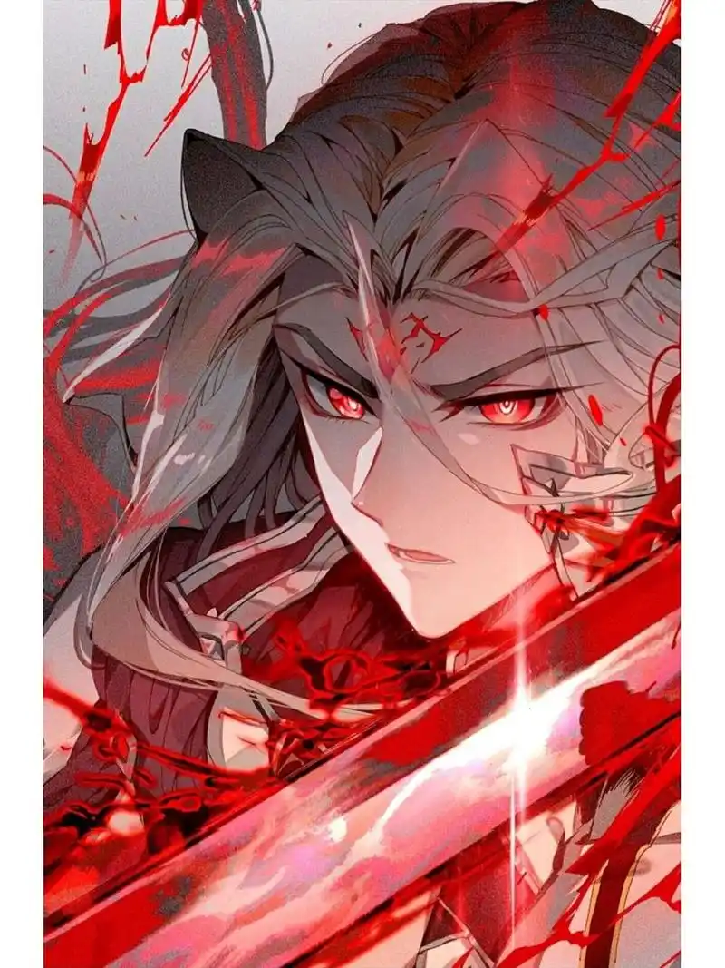 唐三修罗神造型好帅啊 真的杀我❗️❗️❗️