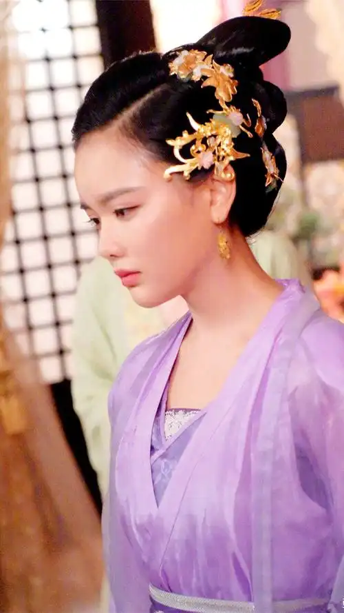 楚乔传-兰儿-南笙饰