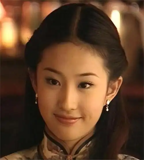 放弃婚姻和事业,但凡不是天仙妈妈刘晓莉,哪里会有刘亦菲今天?