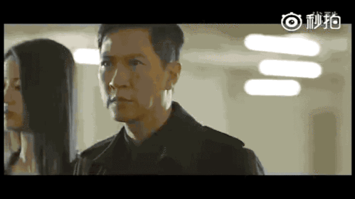 和古天乐彪戏甚至盖过古仔风采 其实,张家辉的演技早就无需证明.