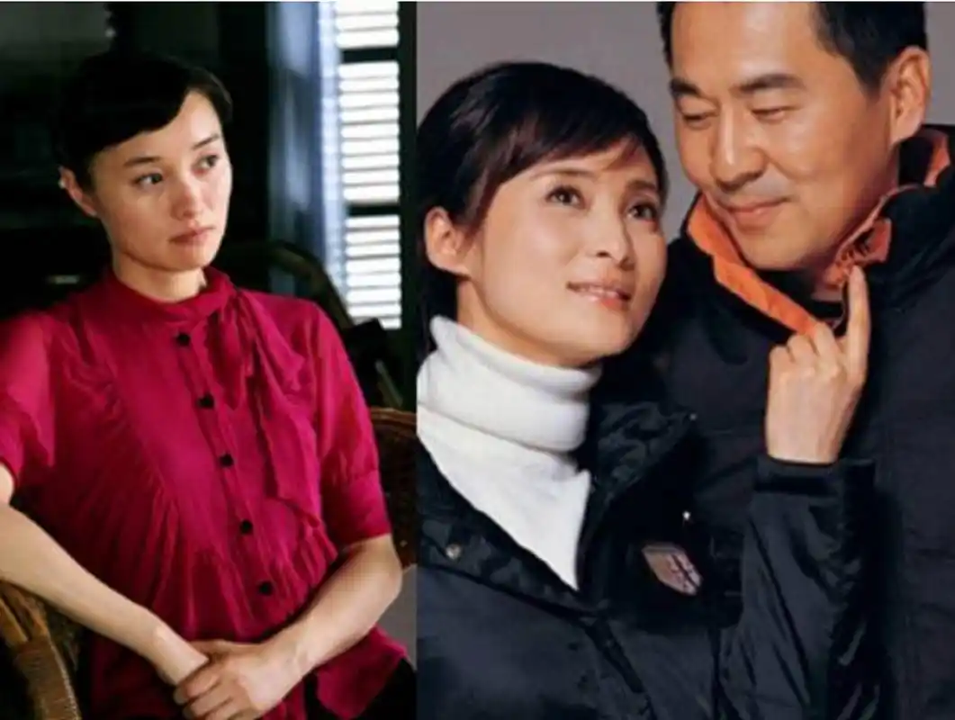 吴越被问陈建斌竟然抛弃了你,你是否对他心生厌恶呢?