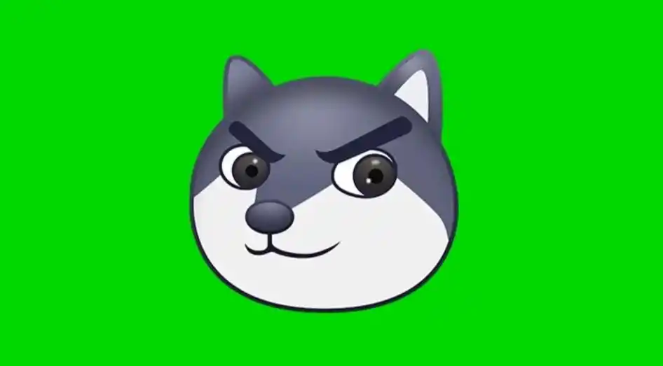 分享一期狗头素材 - 抖音