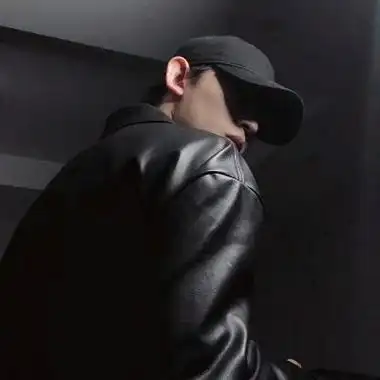 好看清新头像男成熟稳重帅哥2022男人专用头像图片