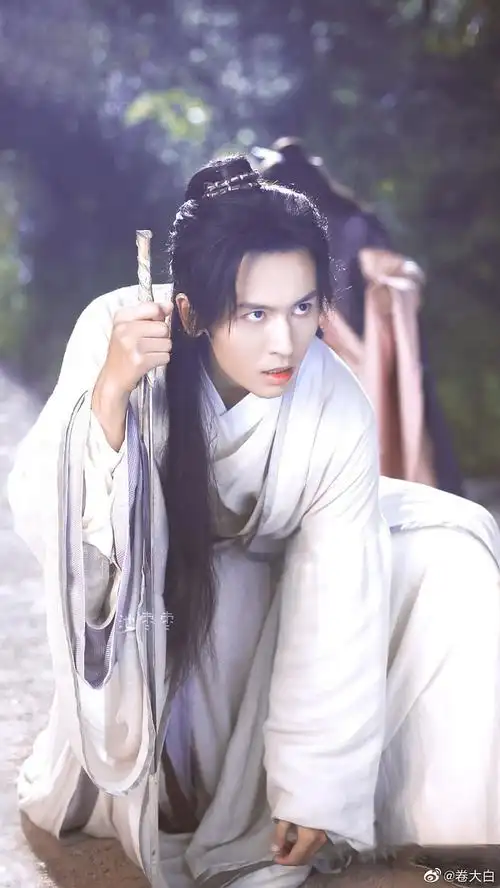 我存的阿絮美图