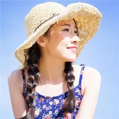 带来好运的微信头像 2021能带来好运的微信头像女