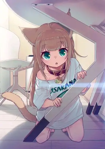 kinako酱六月至七月