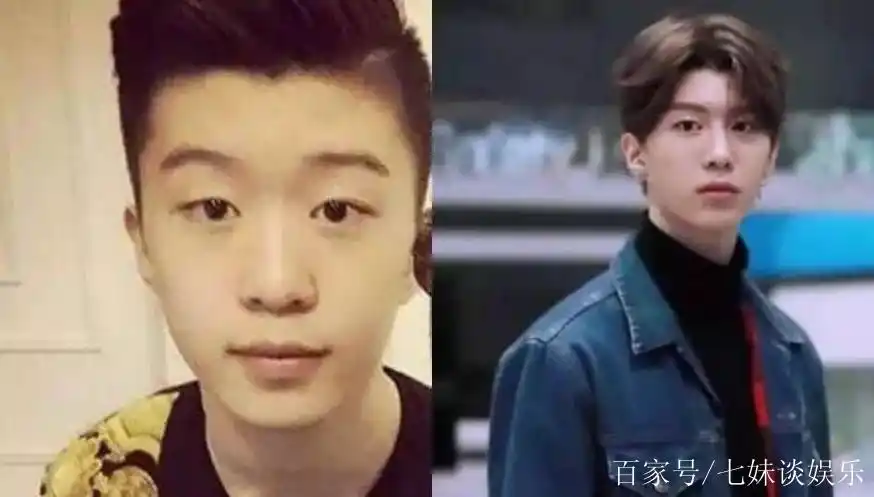 范丞丞再次被质疑整容?粉丝却呼叫易烊千玺,这是什么操作?