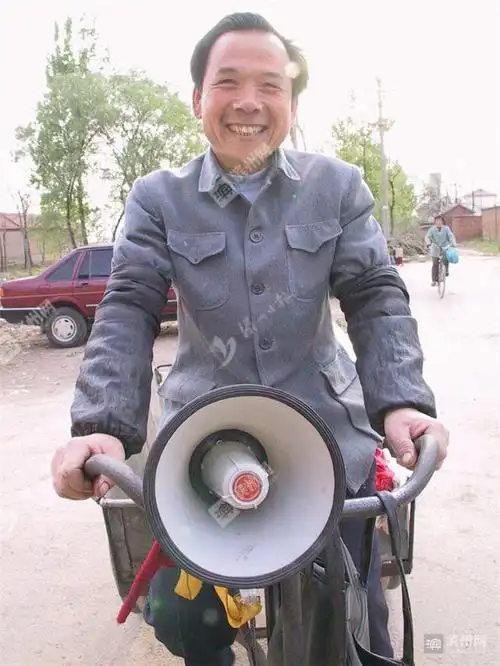 田军:滨州生活记忆之2000年代的影像往事