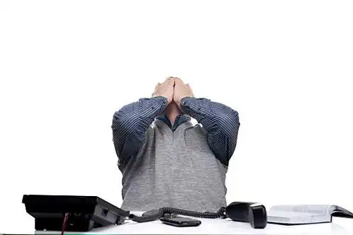 电灯泡,树办公室,精神崩溃,疲惫威尼斯人哭,美女,精神崩溃男人,走,一