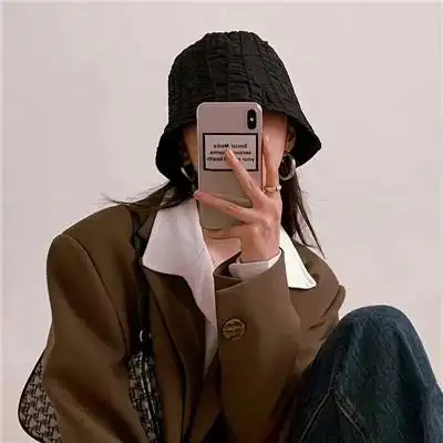 玩网女头像ins高级质感