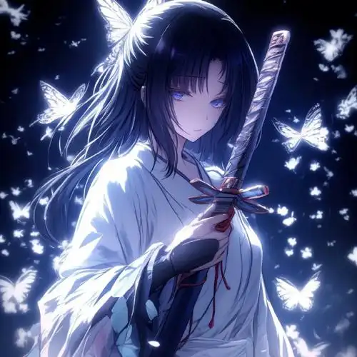 古风动漫头像##二次元新鲜事