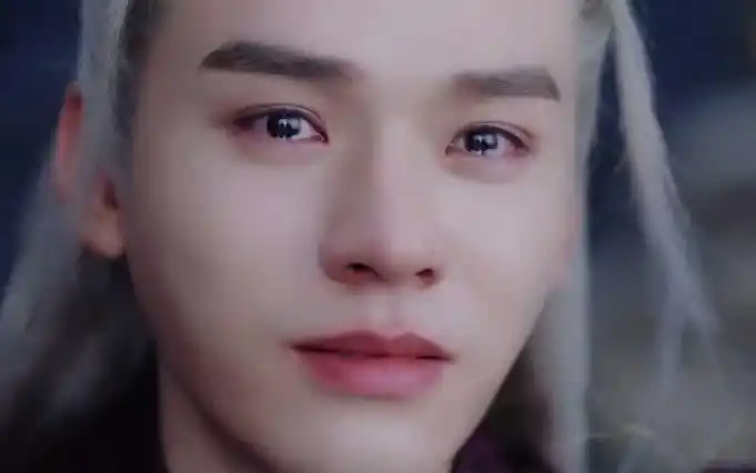 卡农致郁/用卡农打开温客行悲苦的一生/一定要看到最后/哭了?/笑了?