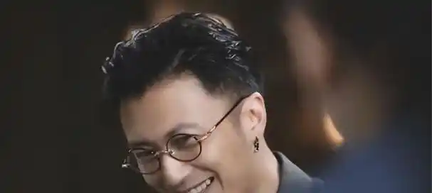 谢霆锋的手黄晓明的脚陈宝国的眼睛让多少流量明星脸红