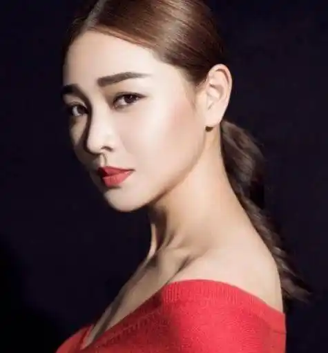 温婉女子王维维,多次饰演张嘉译老婆没被捧红,却被张国立带火!