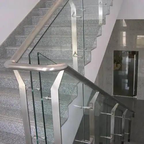 南京不锈钢-紫鑫不锈钢-不锈钢扶手9