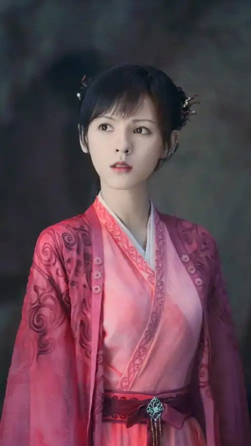 琉璃美人煞 褚玲珑 张予曦