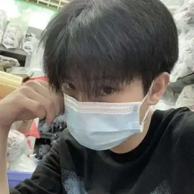 帅气头像男生霸气冷酷