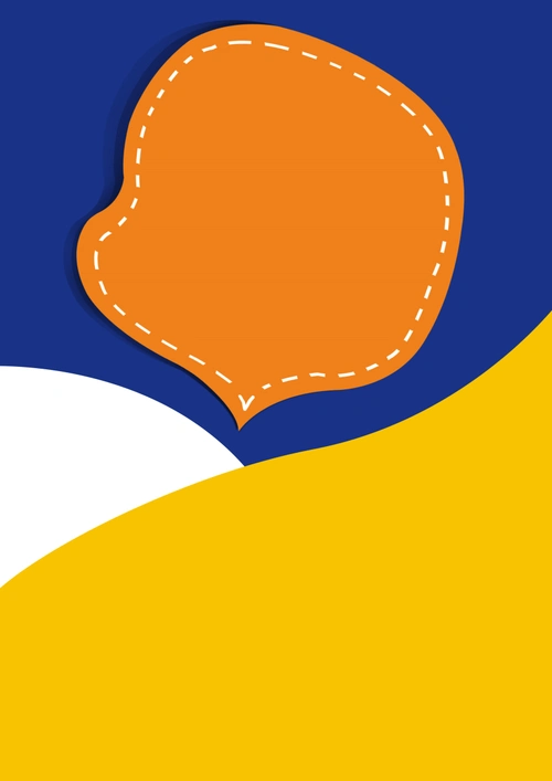 创意公司诚聘招聘海报宣传单背景素材 (1)