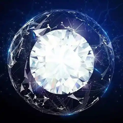 找到钻石星球的她用22年在少有女性涉足的领域一路登上巅峰