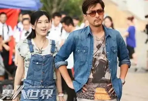 江疏影和胡歌在一起过吗江疏影和胡歌合作过什么作品