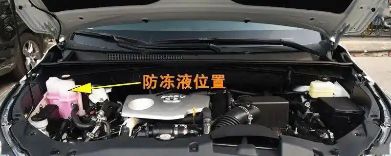 有一些朋友开车很多年了,根本分不清楚冷却液和防冻液,还以为是汽车