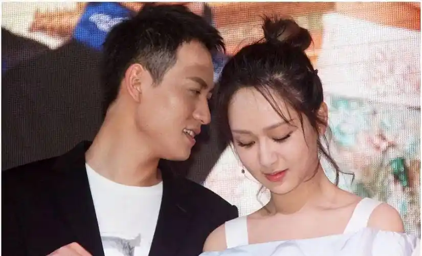 "内娱宠儿"杨紫:与黄子韬互怼被肖战宠溺,以德报怨守护马思纯