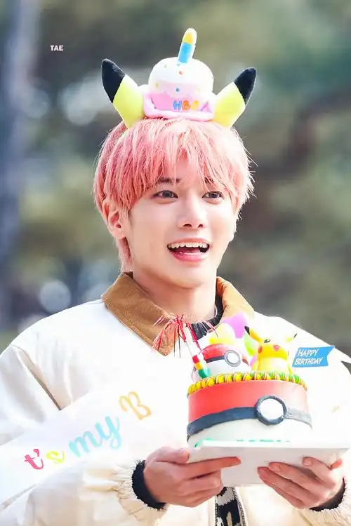 姜太显超话91#姜太显灵魂主唱#【 饭拍 hq 】23