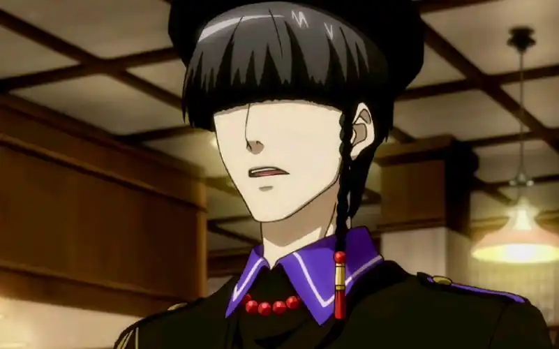 最完美的僵尸哥哥,没有一处是不帅的