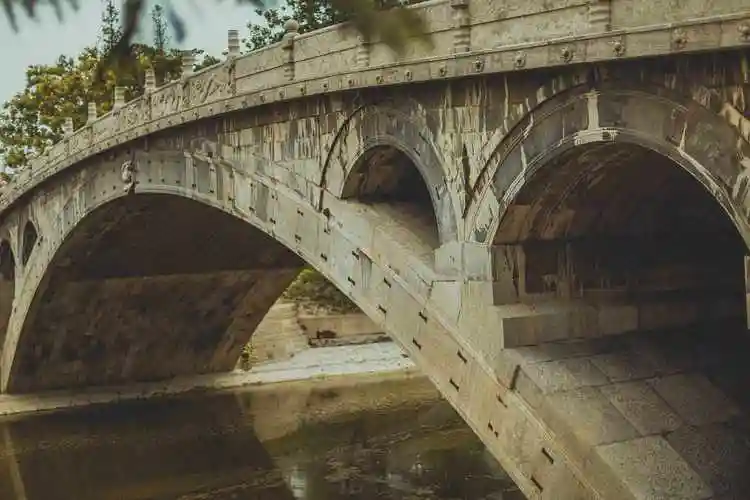 安济桥(大石桥)