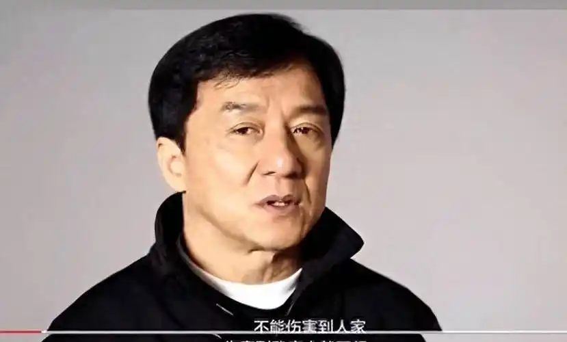 成龙暗示,张一山逃避,只有孙红雷敢说_秘密_内幕_报复